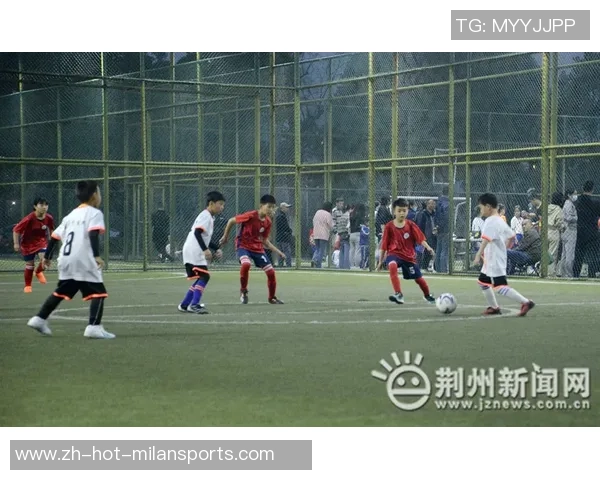 雨琦足球：探索青少年足球发展的新路径与未来愿景